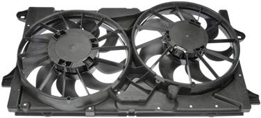 Engine Cooling Fan Assembly RB 620-971
