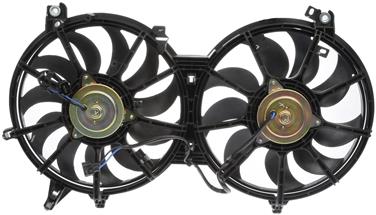 Engine Cooling Fan Assembly RB 621-162