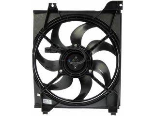 Engine Cooling Fan Assembly RB 621-423