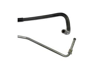 1993 Pontiac Bonneville Power Steering Return Line Hose Assembly RB 623-100