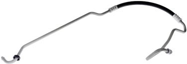 Automatic Transmission Oil Cooler Hose Assembly RB 624-026