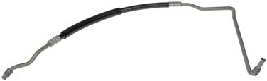 Automatic Transmission Oil Cooler Hose Assembly RB 624-028