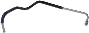 Automatic Transmission Oil Cooler Hose Assembly RB 624-051