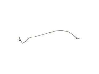 Automatic Transmission Oil Cooler Hose Assembly RB 624-101