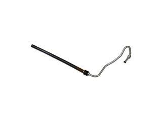 1993 Oldsmobile Cutlass Supreme Automatic Transmission Oil Cooler Hose Assembly RB 624-102