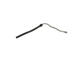 1992 Oldsmobile Cutlass Supreme Automatic Transmission Oil Cooler Hose Assembly RB 624-103