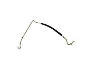 2000 Chevrolet C3500 Automatic Transmission Oil Cooler Hose Assembly RB 624-106