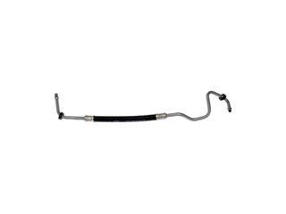 Automatic Transmission Oil Cooler Hose Assembly RB 624-122