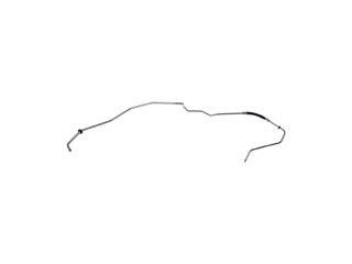 2000 Chevrolet Suburban 1500 Automatic Transmission Oil Cooler Hose Assembly RB 624-124