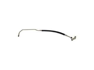 Automatic Transmission Oil Cooler Hose Assembly RB 624-131