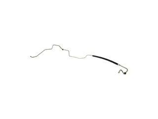 Automatic Transmission Oil Cooler Hose Assembly RB 624-133