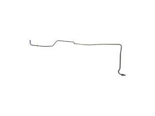 Automatic Transmission Oil Cooler Hose Assembly RB 624-135