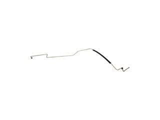 Automatic Transmission Oil Cooler Hose Assembly RB 624-137