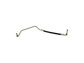 2000 Chevrolet Cavalier Automatic Transmission Oil Cooler Hose Assembly RB 624-138