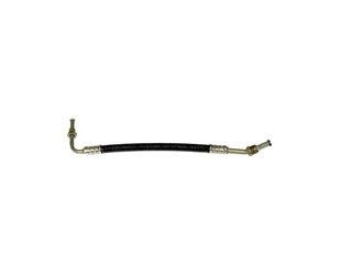 2000 Chevrolet Cavalier Automatic Transmission Oil Cooler Hose Assembly RB 624-139