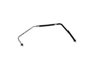 2000 Chevrolet Express 3500 Automatic Transmission Oil Cooler Hose Assembly RB 624-141