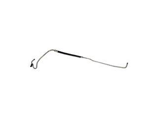 Automatic Transmission Oil Cooler Hose Assembly RB 624-152