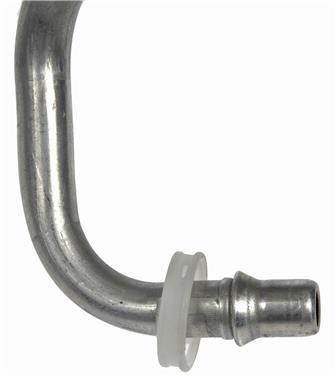 Automatic Transmission Oil Cooler Hose Assembly RB 624-158