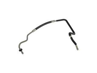 2000 Chevrolet Express 3500 Automatic Transmission Oil Cooler Hose Assembly RB 624-163