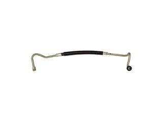 Automatic Transmission Oil Cooler Hose Assembly RB 624-168