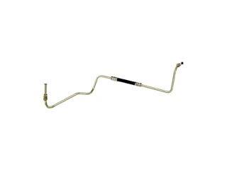 Automatic Transmission Oil Cooler Hose Assembly RB 624-206