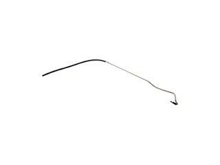 Automatic Transmission Oil Cooler Hose Assembly RB 624-213