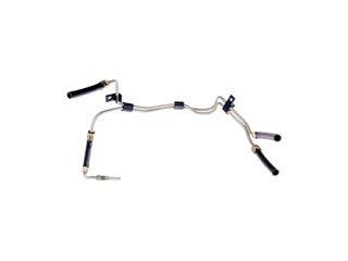 Automatic Transmission Oil Cooler Hose Assembly RB 624-214