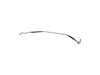 Automatic Transmission Oil Cooler Hose Assembly RB 624-215