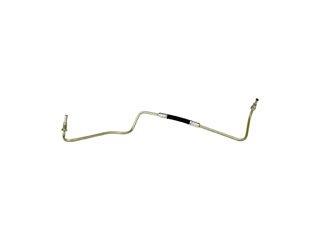 Automatic Transmission Oil Cooler Hose Assembly RB 624-222