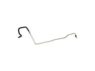 Automatic Transmission Oil Cooler Hose Assembly RB 624-312