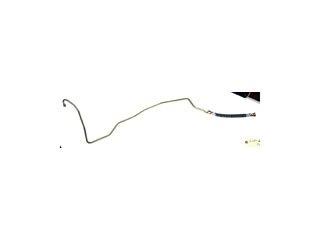 Automatic Transmission Oil Cooler Hose Assembly RB 624-323