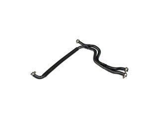 Automatic Transmission Oil Cooler Hose Assembly RB 624-330