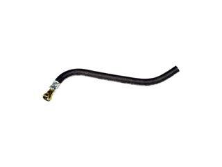 Automatic Transmission Oil Cooler Hose Assembly RB 624-332