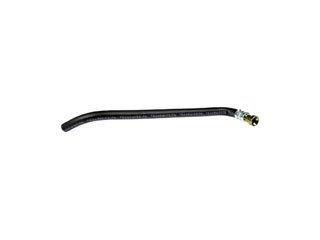 Automatic Transmission Oil Cooler Hose Assembly RB 624-333