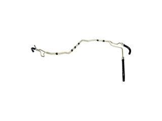 Automatic Transmission Oil Cooler Hose Assembly RB 624-379