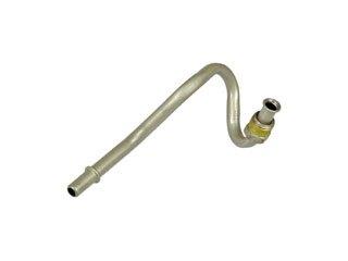 Automatic Transmission Oil Cooler Hose Assembly RB 624-397