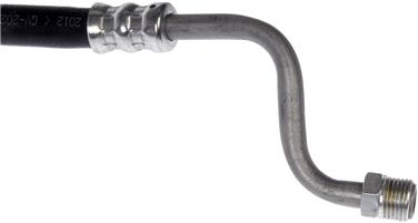 Automatic Transmission Oil Cooler Hose Assembly RB 624-456