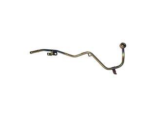 Automatic Transmission Oil Cooler Hose Assembly RB 624-601