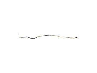 Automatic Transmission Oil Cooler Hose Assembly RB 624-604