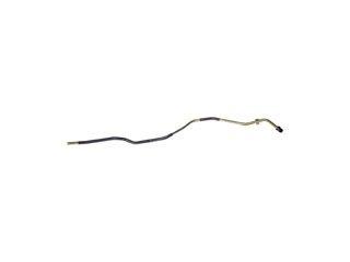 Automatic Transmission Oil Cooler Hose Assembly RB 624-605