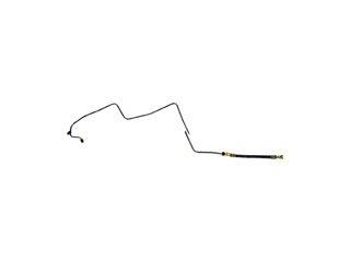 Automatic Transmission Oil Cooler Hose Assembly RB 624-802