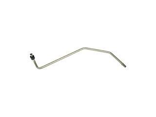 Automatic Transmission Oil Cooler Hose Assembly RB 624-806