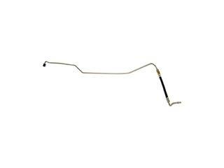 Automatic Transmission Oil Cooler Hose Assembly RB 624-816