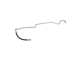 Automatic Transmission Oil Cooler Hose Assembly RB 624-819