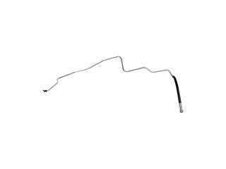 Automatic Transmission Oil Cooler Hose Assembly RB 624-831