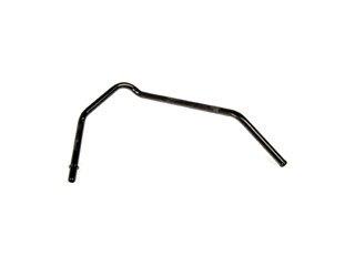 Automatic Transmission Oil Cooler Hose Assembly RB 624-839