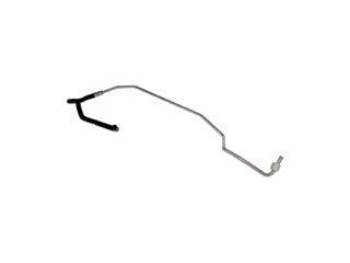 Automatic Transmission Oil Cooler Hose Assembly RB 624-875