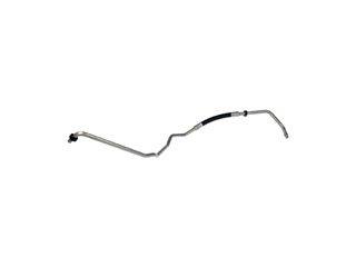 Automatic Transmission Oil Cooler Hose Assembly RB 624-896