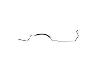 2002 Chevrolet Impala Automatic Transmission Oil Cooler Hose Assembly RB 624-951