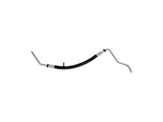 2004 Chevrolet Express 2500 Automatic Transmission Oil Cooler Hose Assembly RB 624-966
